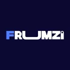 Frumzi-kasinon logo Playkasinot-sivuston vertailussa