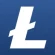 Litecoin-maksu nopeisiin kryptosiirtoihin