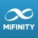 MiFinity-lompakko talletuksiin ja kotiutuksiin