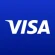 Visa-korttimaksu nettikasinon talletuksiin euroissa